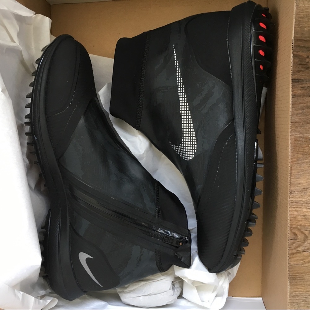 Nike Golf Lunar Vaporstorm Golf Shoes